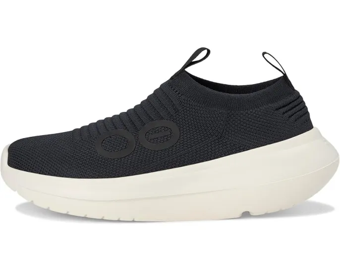 Кроссовки Oomy Zen от OOFOS с технологией Recovery Footwear