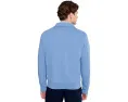Толстовка Polo Ralph Lauren Loopback Fleece с молнией на четверть