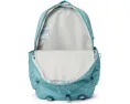 The North Face Borealis рюкзак женский с поддержкой спины и отделением для ноутбука