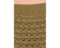 Вязаный топ Ebden Knit Tank от Varley золотисто-оливкового цвета