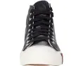 Pro-Keds Кроссовки Royal Hi Lace Up из кожи с фирменными полосками