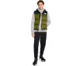 The North Face флисовые штаны Mountain Athletics