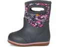 Детские сапоги Bogs Kids Baby Classic с водонепроницаемым верхом и подошвой BOGS Grip