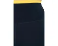 Леггинсы Splits59 Dual High-Waist Airweight 7/8 с двойным поясом и эффектом второй кожи