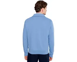 Толстовка Polo Ralph Lauren Loopback Fleece с молнией на четверть