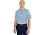 Polo футболка adidas Golf Ultimate365+ Go-To Print с влагоотводящими свойствами