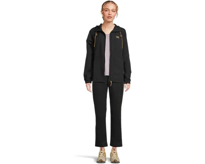 Прямые брюки чинос L.L.Bean Comfort Stretch Mid-Rise с эластаном