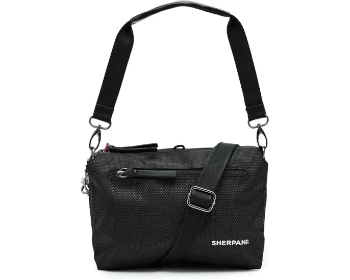 Сумка Sherpani Mei Anti-theft Crossbody с защитой от кражи и RFID-блокировкой