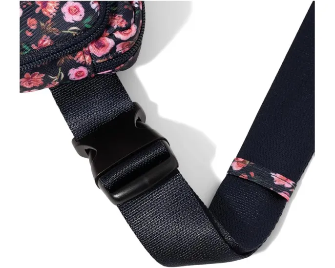 Поясная сумка-слинг Baggallini Modern с защитой RFID