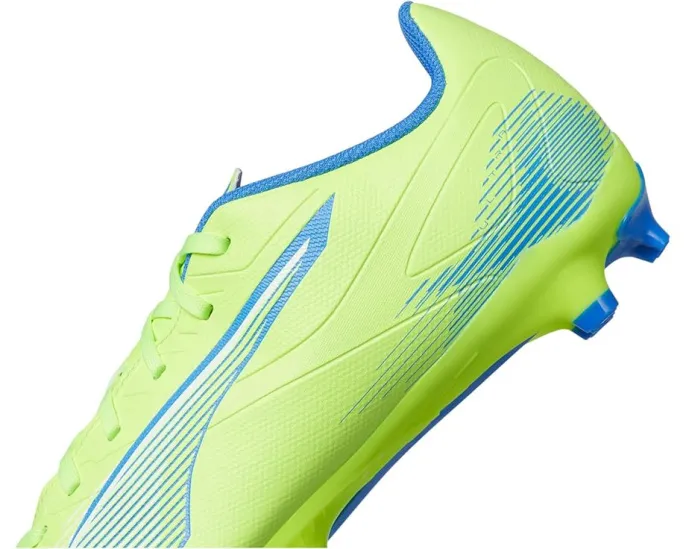 Бутсы Puma Ultra 5 Play Firm для искусственного покрытия с рециклированными материалами