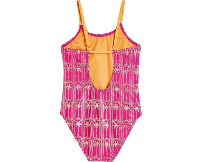 Купальник Appaman Kids Taylor с защитой UPF 50 для девочек