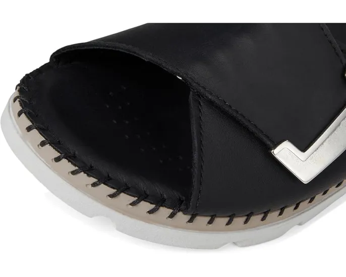 Eric Michael сандалии Agua на танкетке с мягкой стелькой