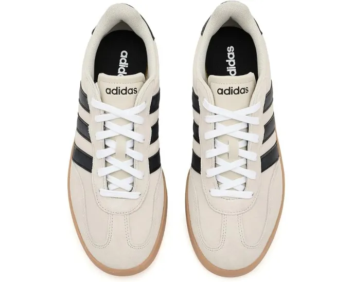 Кроссовки Adidas Barreda с классическим Т-образным носком