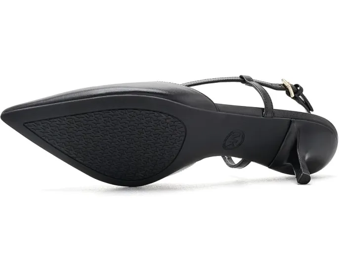 MICHAEL Michael Kors туфли Cherie Flex Mid Pumps с острым носом