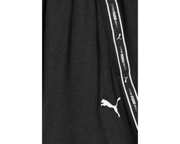 Шорты Puma Sport Pack Knit для детей с карманами и логотипом
