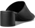 Мюли Vagabond Shoemakers Piper на каблуке из гладкой кожи