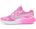 Nike детские кроссовки Cosmic Runner Swoosh с логотипом