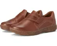 Clarks Caroline Dalia туфли из премиальной кожи с резиновой подошвой