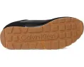 Кроссовки Calvin Klein Camina с миндалевидным носком и логотипом CK