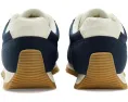 Кроссовки Tommy Hilfiger Hatina в ретро-стиле с мягкой стелькой