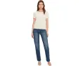 Knit T-Shirt