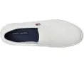Мокасины Tommy Hilfiger Lezari с полосатым дизайном на подошве