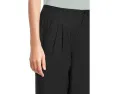 Брюки Moontide Pants от TravisMathew с зауженным силуэтом и эластичным поясом