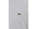 Толстовка Lacoste High Neck Zipped Fleece с высоким воротником на молнии