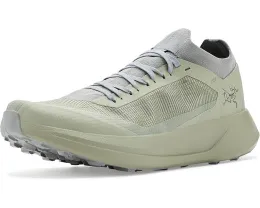 Трейловые кроссовки Arc'teryx Sylan 2 с высокоотзывчивой пеной