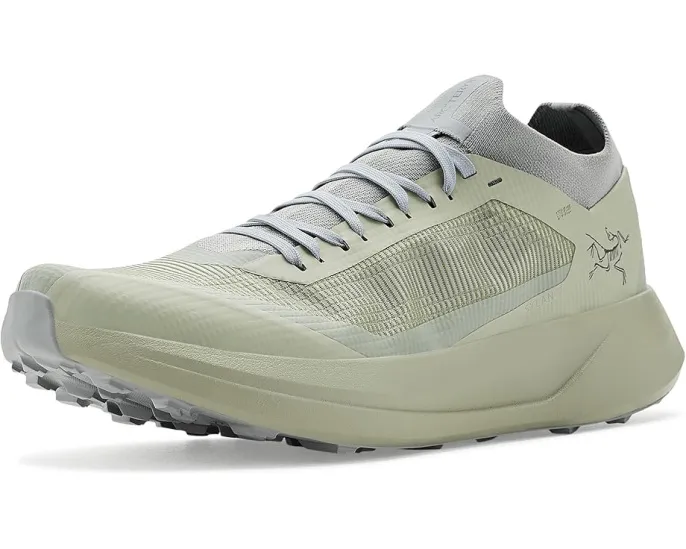 Трейловые кроссовки Arc'teryx Sylan 2 с высокоотзывчивой пеной