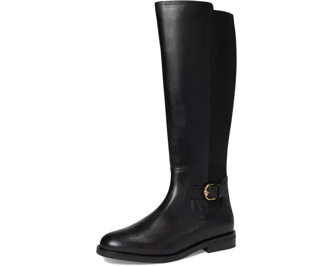 Высокие сапоги для верховой езды Cole Haan Celestina