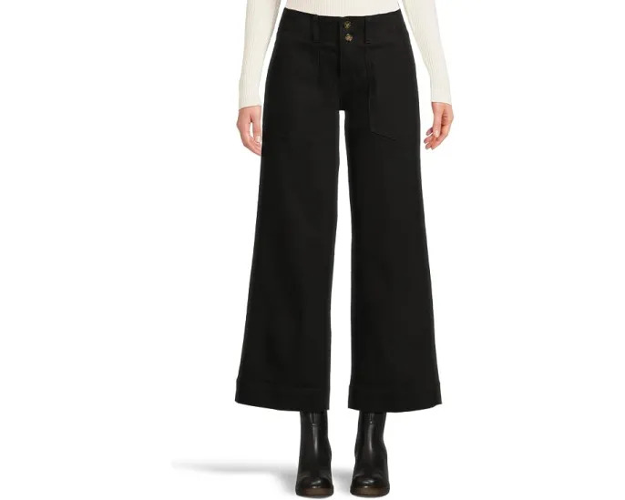 Брюки Liverpool Los Angeles Petite Wide Leg 29"