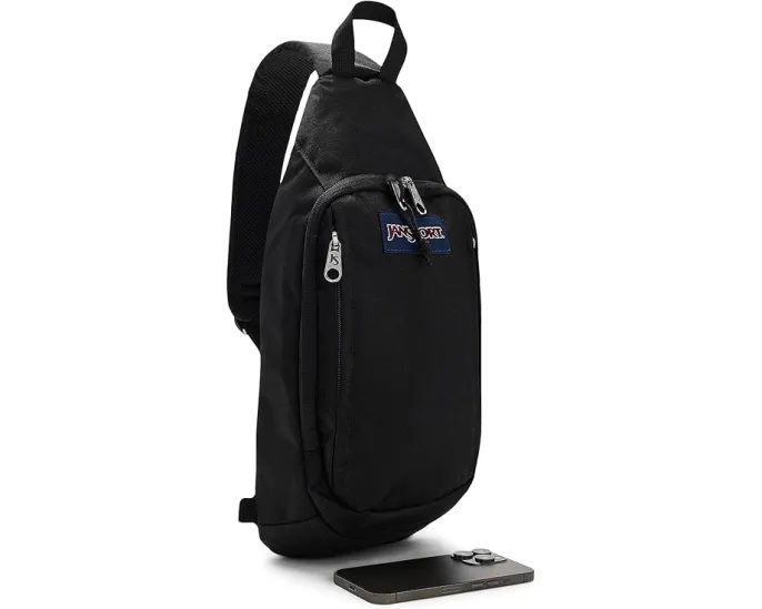 Сумка-слинг JanSport Move с регулируемым ремнем