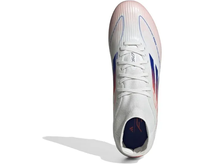 Adidas бутсы футбольные F50 League Mid на жестком покрытии