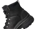 Ботинки Merrell Harper Lace Zip Waterproof с мембраной