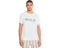 RVCA футболка Big Rvca с принтом на груди