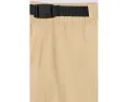 Шорты Class V Pathfinder Belted 7" с ремнем и отделкой DWR The North Face