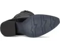 Ботильоны Steve Madden Albany с молнией сбоку и ремешком