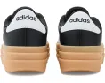 Кроссовки Adidas VL Court Bold на платформе