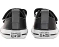 Кеды Converse Chuck Taylor All Star Easy-On Chalk Taylor для малышей с меловой поверхностью
