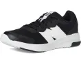 Детские кроссовки New Balance Dynasoft 578 v1 на шнурках с сетчатым верхом