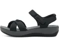 Сандалии Arla Daisy с мягкой стелькой и регулируемой застежкой Clarks