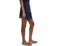 Free People нижняя юбка Party Crashers Half Slip цвета Clean Ivory