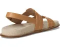 Сандалии Cole Haan Marlee Fisherman Footbed с регулируемой пряжкой и формованной стелькой