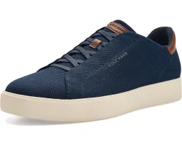 Кроссовки Grandpro Luxe Stitchlite Slip-on Cole Haan с технологией Stitchlite