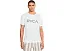 RVCA футболка Big Rvca с принтом на груди