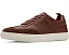 Кроссовки Emmerson от Brooks Brothers из кожи с ортопедической стелькой OrthoLite