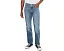 Джинсы Levi's 514 Straight с классическим прямым кроем и средней посадкой