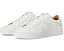 Кроссовки GREATS Royale 2.0 из премиальной кожи с резиновой подошвой
