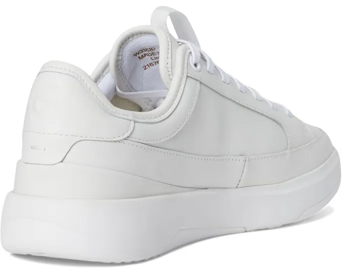 Кожаные кроссовки Cole Haan Grandpro All Day Court для города